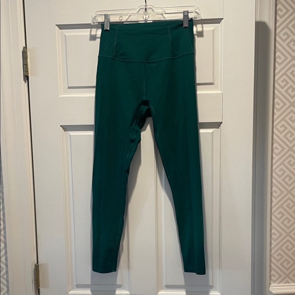 FP Movement by Free People Green Leggings